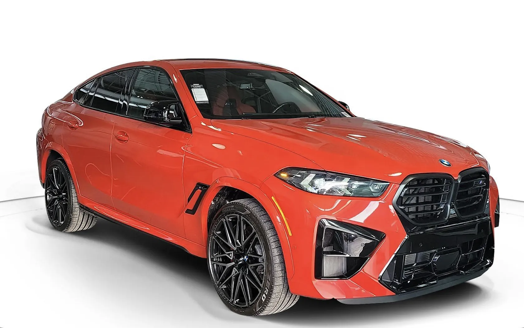 BMW Car Sales Los Angeles