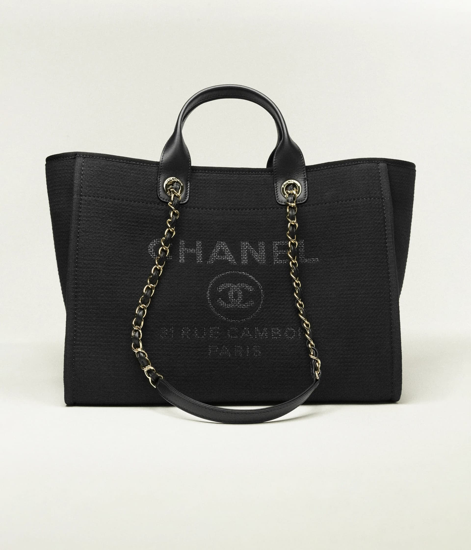 Chanel Designer Bags Los Angeles