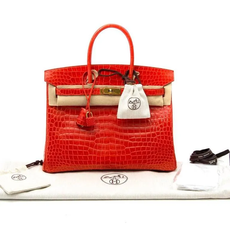 Hermès Designer Bags Los Angeles