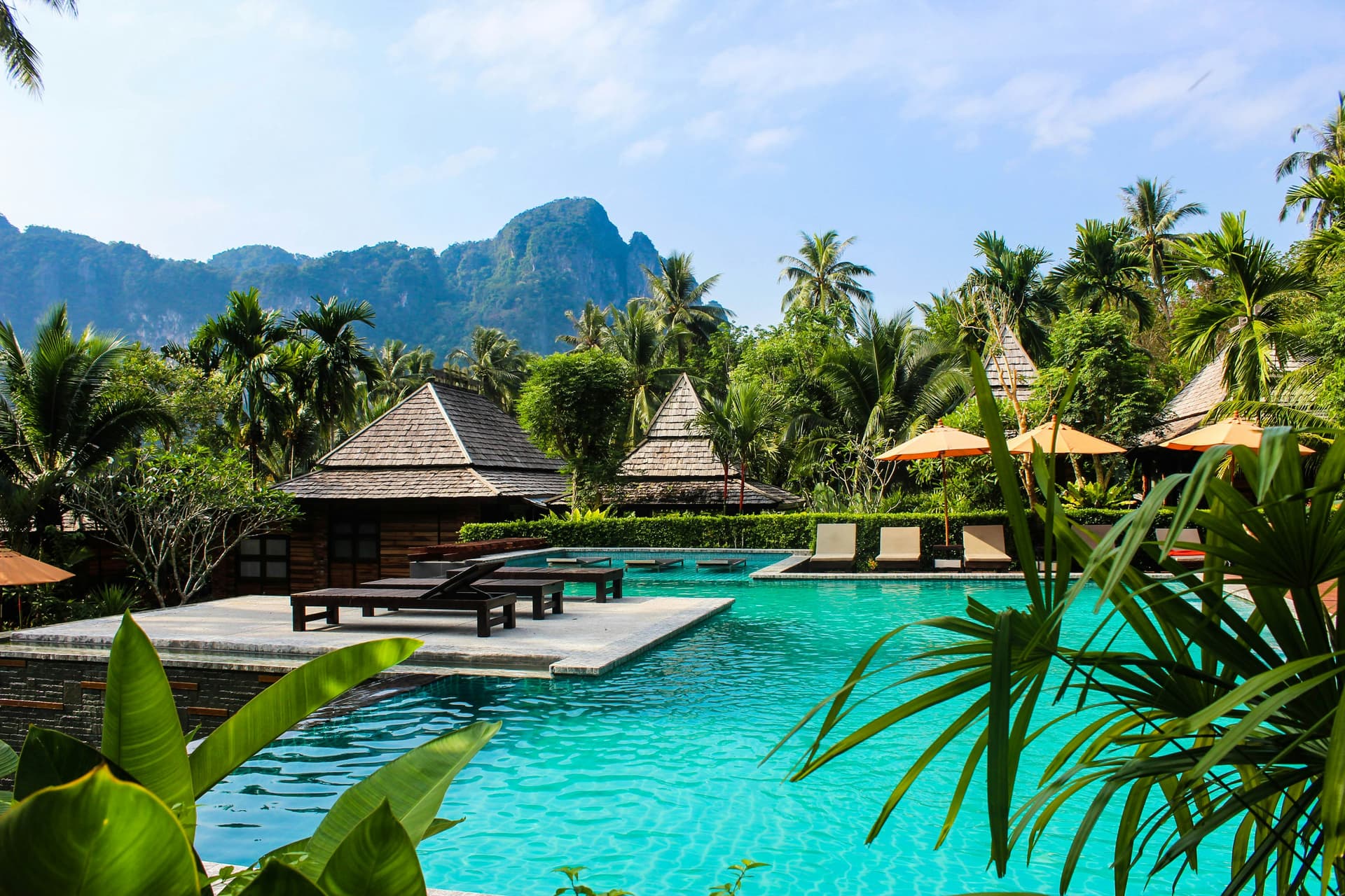 Luxury Travel